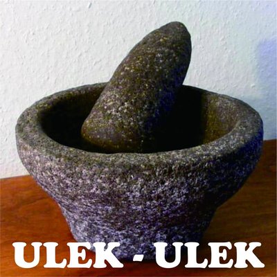 Trademark ULEK - ULEK