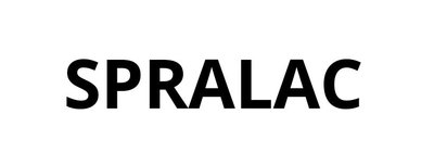 Trademark SPRALAC