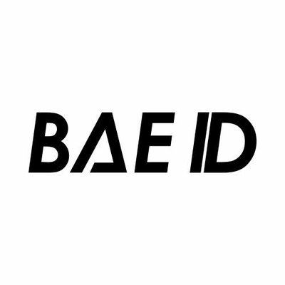 Trademark BAE ID