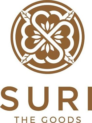 Trademark SURI THE GOODS