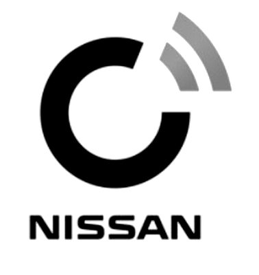 Trademark NISSAN + Logo