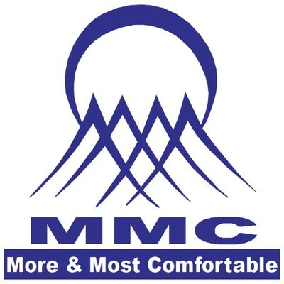 Trademark MMC (MORE & MOST COMFORTABLE)