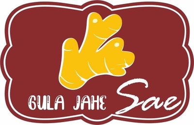 Trademark Gula Jahe Sae