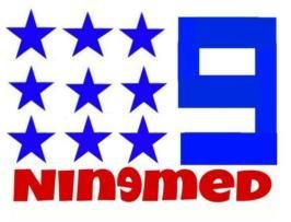 Trademark NINEMED + LOGO