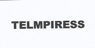 Trademark TELMIPRESS