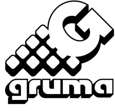 Trademark GRUMA & Logo