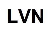 Trademark LVN