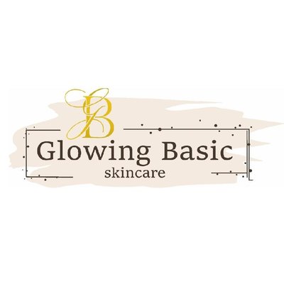 Trademark GB GLOWING BASIC SKINCARE