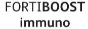 Trademark Fortiboost Immuno