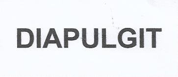 Trademark DIAPULGIT