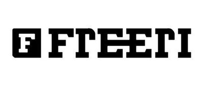 Trademark FrEErI DAN LOGO F