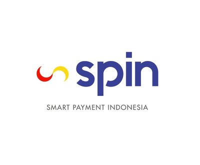 Trademark SPIN SMART PAYMENT INDONESIA