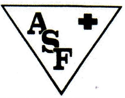 Trademark ASF + LOGO