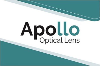 Trademark Apollo Optical Lens