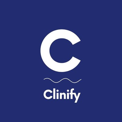 Trademark Clinify