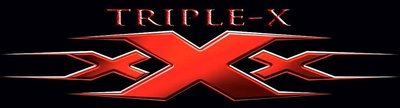 Trademark TRIPLE-X