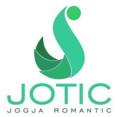 Trademark JOTIC JOGJA ROMANTIC