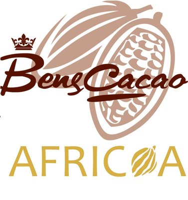 Trademark BENSCACAO AFRICOA