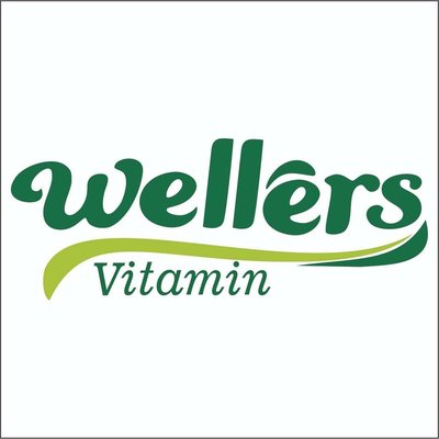 Trademark wellers vitamin