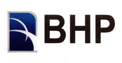 Trademark BHP