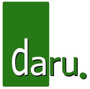 Trademark DARU.