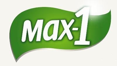 Trademark Max-1