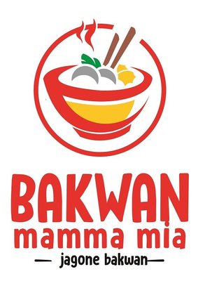 Trademark BAKWAN MAMMA MIA