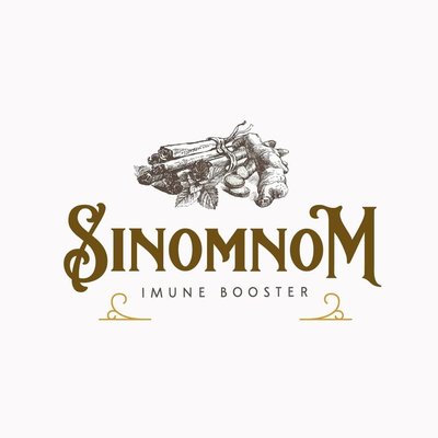 Trademark SINOMNOM