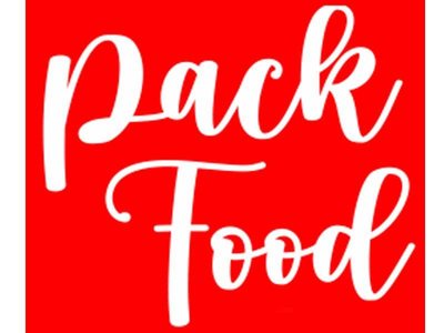 Trademark Pack Food