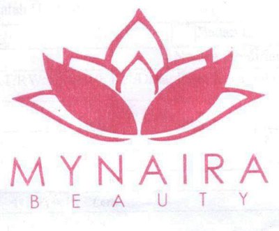 Trademark MYNAIRA BEAUTY