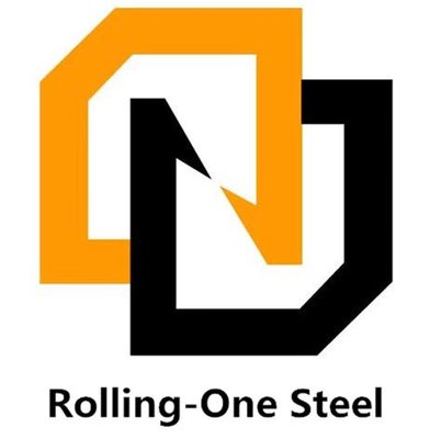 Trademark Rolling-One Steel