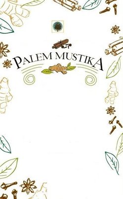 Trademark PALEM MUSTIKA + LOGO