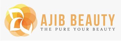 Trademark AJIB BEAUTY THE PURE YOUR BEAUTY + Lukisan