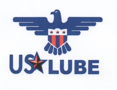 Trademark US LUBE dan Lukisan