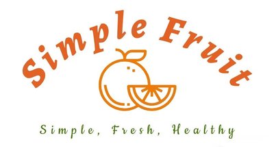 Trademark Simple Fruit