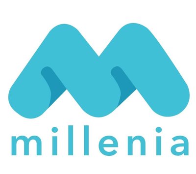 Trademark MILLENIA