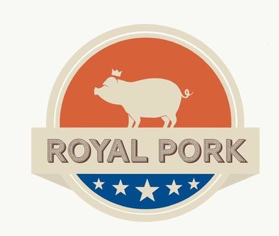 Trademark ROYAL PORK