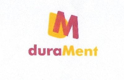 Trademark DURAMENT dan Logo