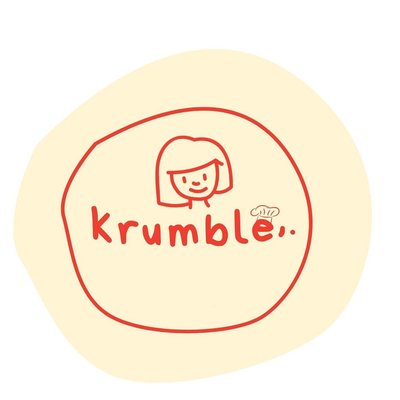 Trademark Krumble,.