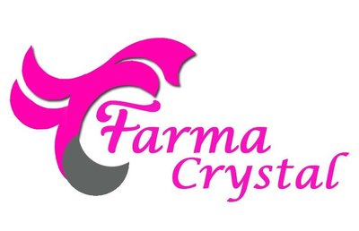 Trademark Farma Crystal