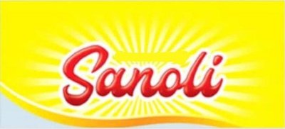 Trademark SANOLI