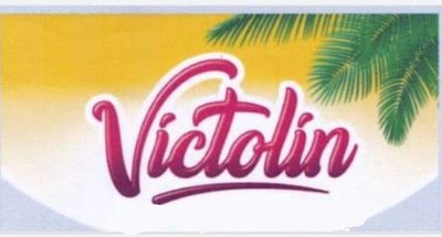 Trademark VICTOLIN