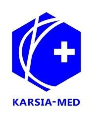 Trademark KARSIA-MED + LOGO