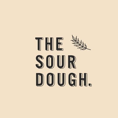 Trademark THE SOUR DOUGH