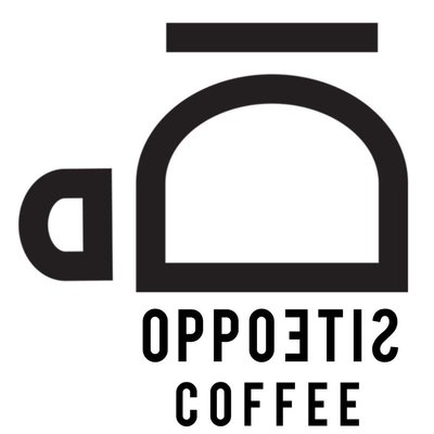 Trademark Opposite Coffee