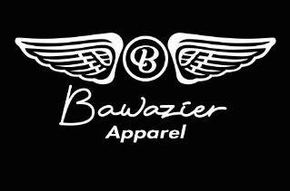 Trademark BAWAZIER APPAREL DAN LUKISAN