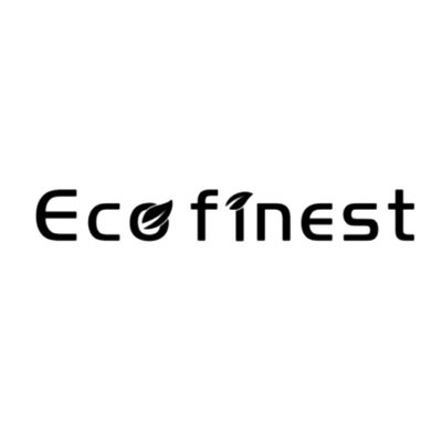 Trademark Eco Finest & Logo