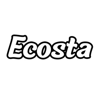 Trademark Ecosta