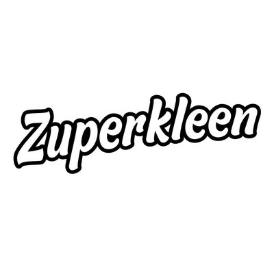 Trademark Zuperkleen