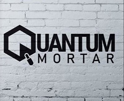 Trademark Quantum Mortar